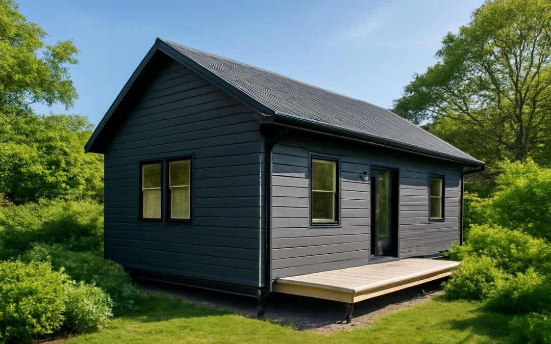 Affordable and Durable Nutec Houses Blackheath: Your Ideal Housing Solution