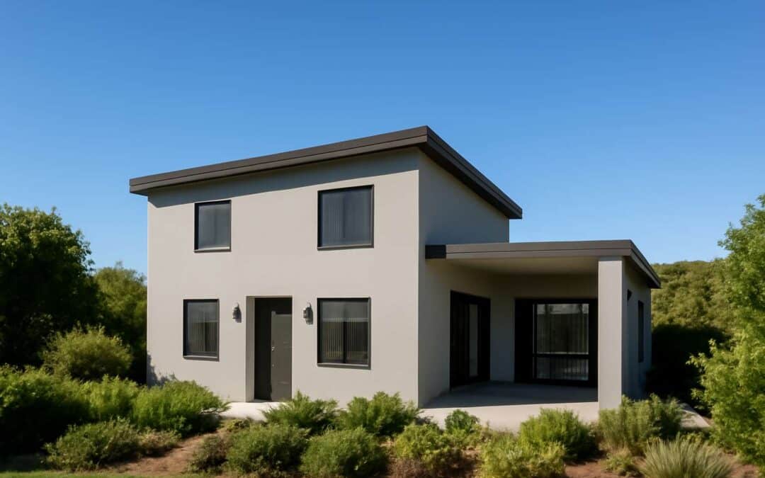 How Long Do Nutec Houses Last: Key Factors Influencing Their Longevity