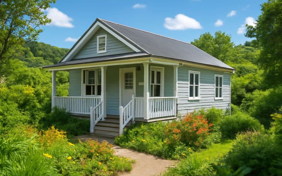 Nutec Houses Garden Route: Your Guide to Comfortable and Affordable Coastal Living