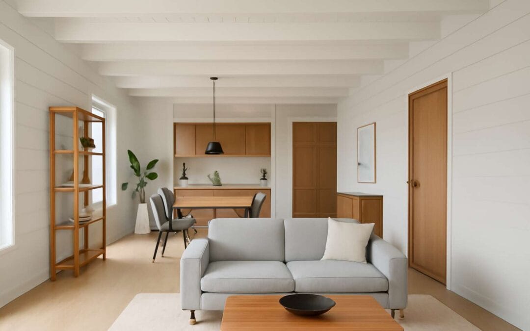 Stylish and Functional Nutec Houses Interior Ideas for Modern Living