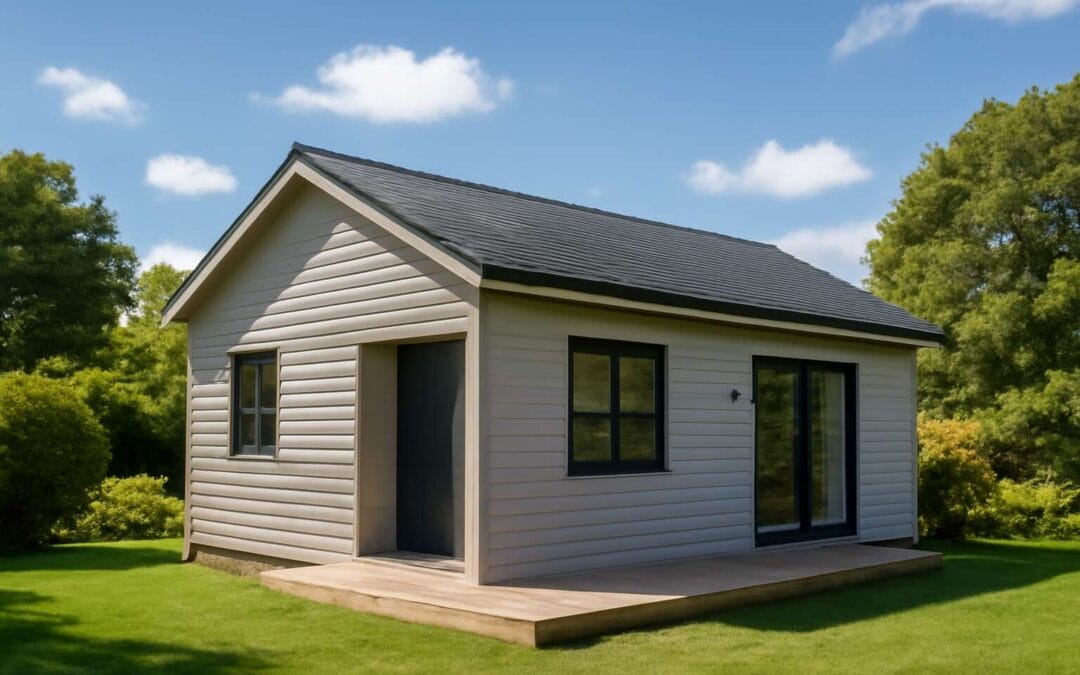 Affordable Nutec Houses in Cape Town: Your Guide to Quality and Value