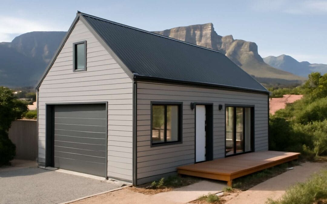 Current Nutec Houses Price List Cape Town: Affordable Quality for Your Dream Home