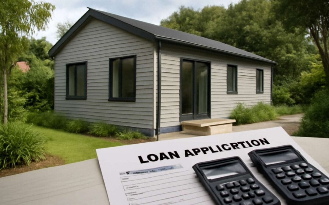 Smart Strategies for Securing Nutec Houses Finance for Your Dream Home