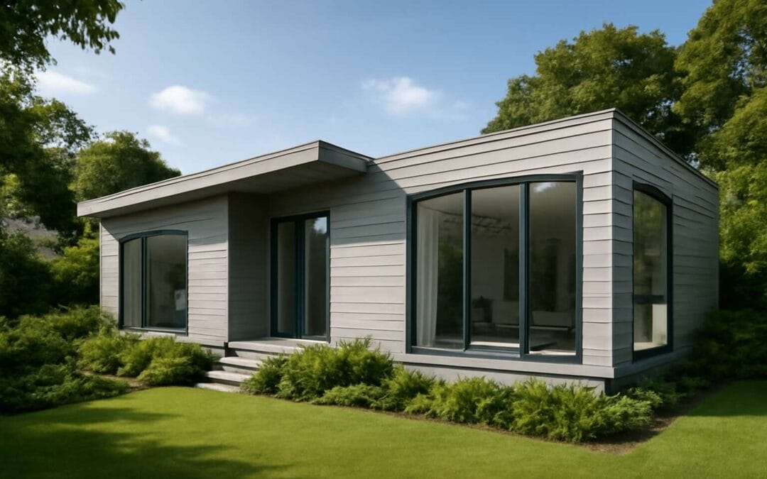 Creative Nutec Houses Plans for Stylish and Durable Modern Living Spaces