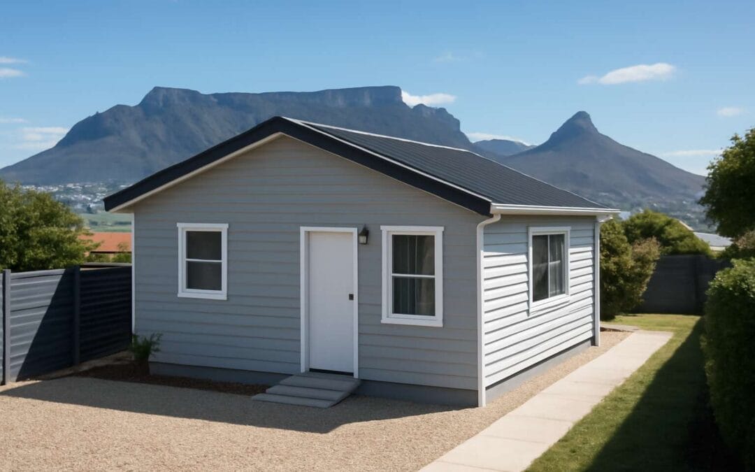 Affordable Nutec Houses for Blacklisted Individuals in Cape Town: Your Housing Options Explained