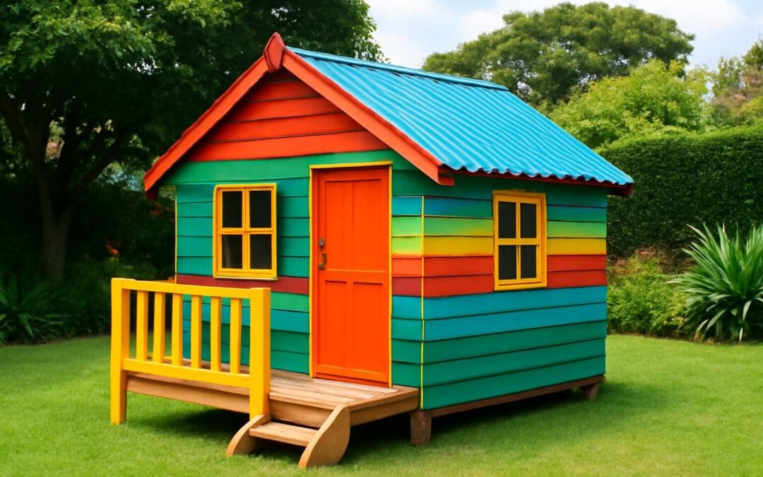 Wendy House Prices South Africa: Trends and Insights for 2024 Market Analysis