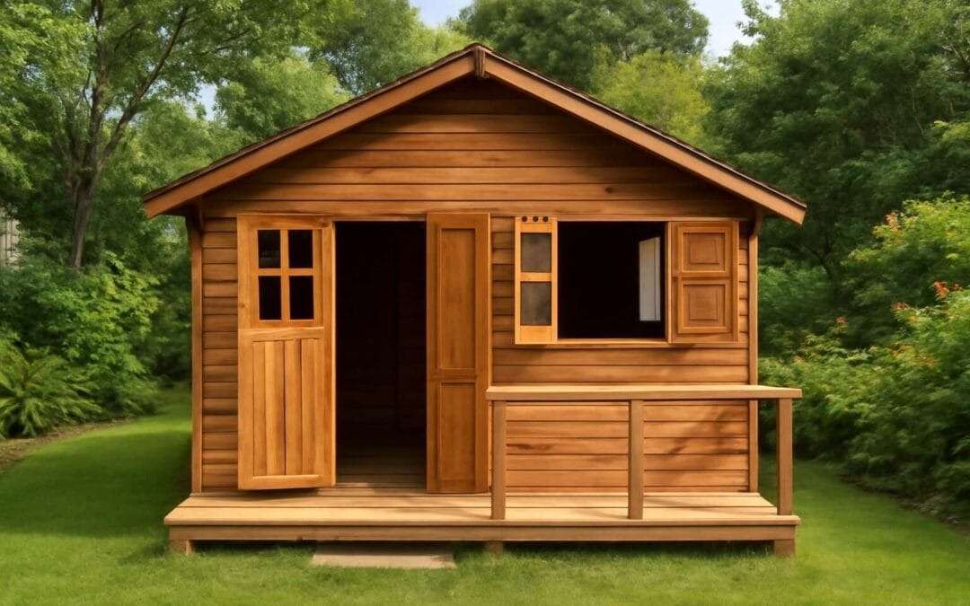 Affordable 2 Bedroom Wendy House Prices: Your Guide to Stylish and Cost-Effective Wendy Houses