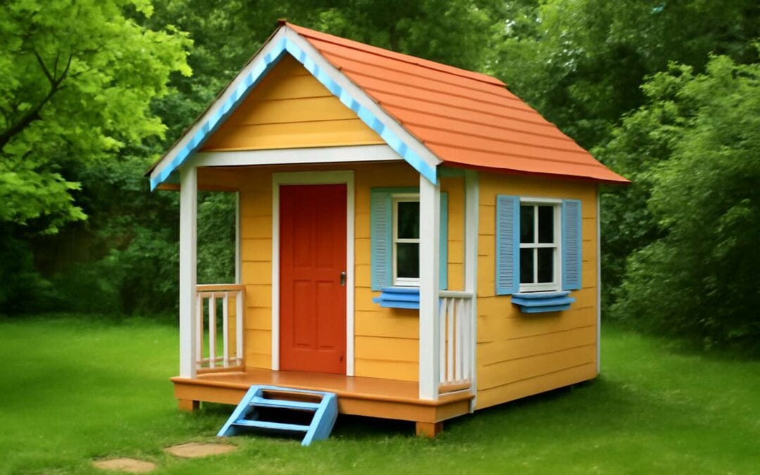 Affordable Wendy House to Rent: Find Your Perfect Cozy Retreat Today