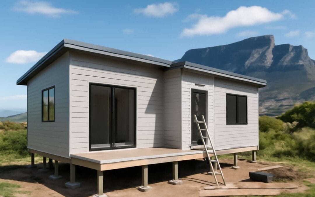 Nutec Houses Cape Town Price List: Affordable Options for Quality Portable Homes