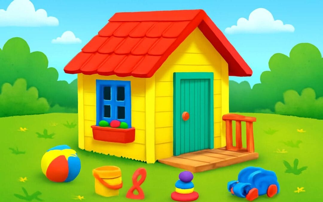 Creative Ideas and Tips for Choosing the Perfect Children’s Wendy House