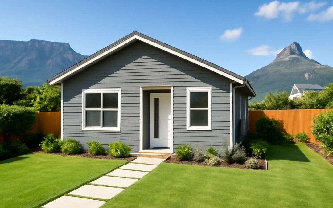 Affordable Nutec Houses for Sale Cape Town: Your Perfect Home Awaits