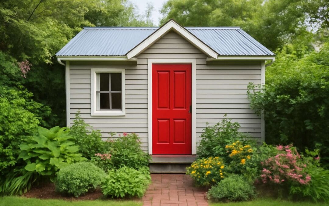 Wendy or Nutec Houses: Key Benefits and Features for Modern Sustainable Living