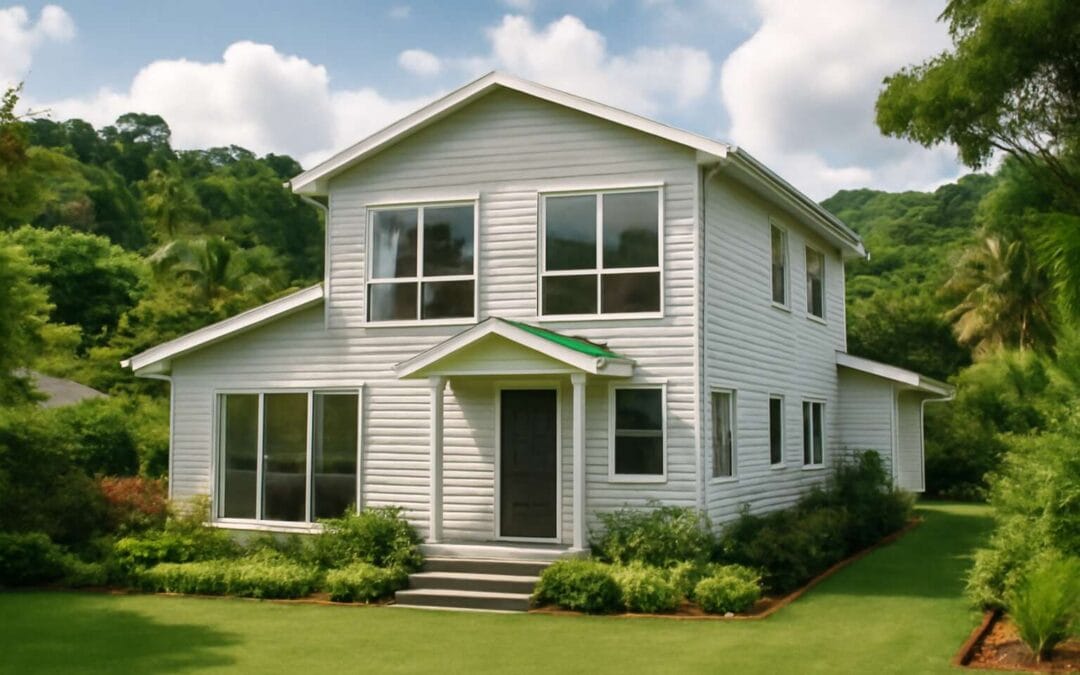 Affordable Nutec Houses in Durban South Africa: Your Guide to Comfortable Living