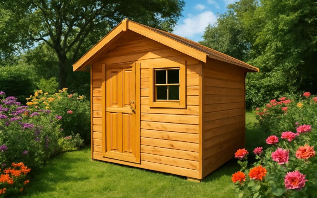 Affordable Wendy House Planks for Sale: Your Perfect Solution for Building a Dream Playhouse