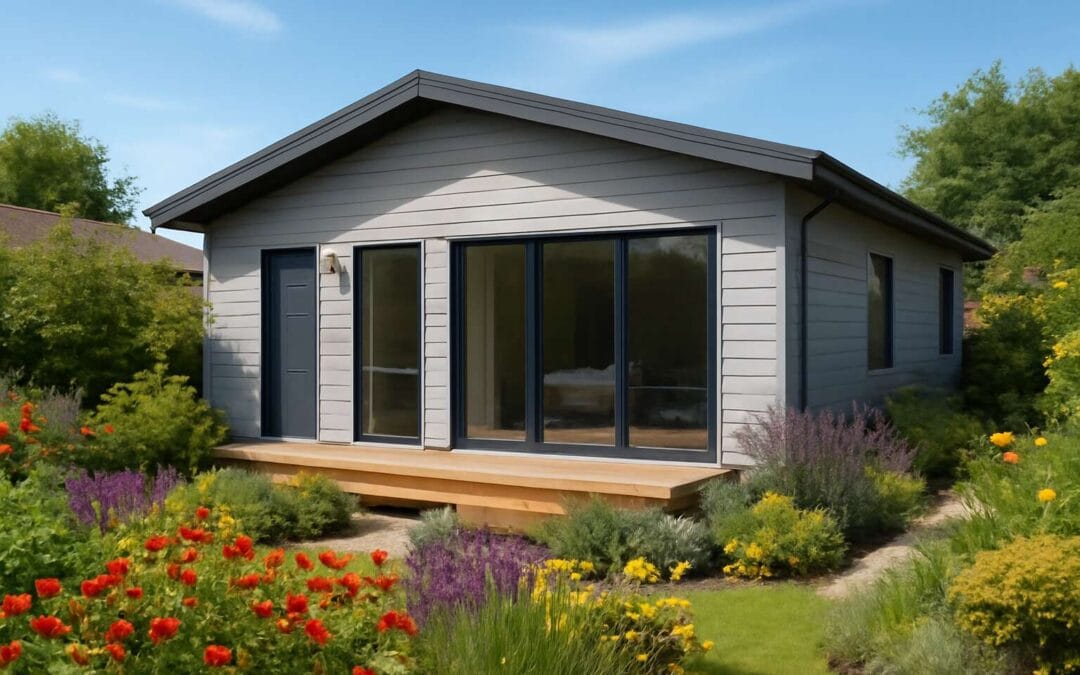 Affordable and Durable Nutec Houses Gauteng: Your Guide to Quality Housing Solutions