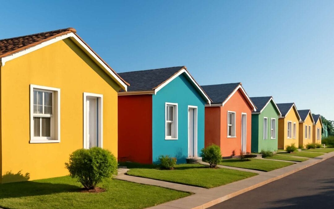 Discover nutec houses eastern cape: Durable, affordable homes for South Africa’s communities.