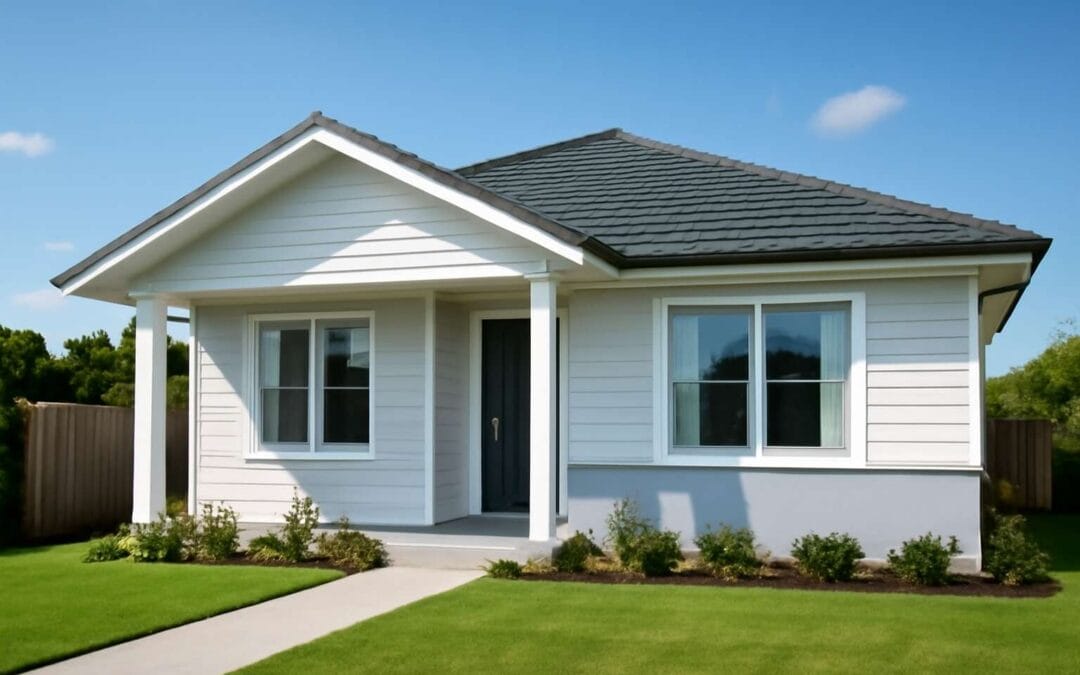 3 bedroom nutec houses empower modern families with stylish, affordable living