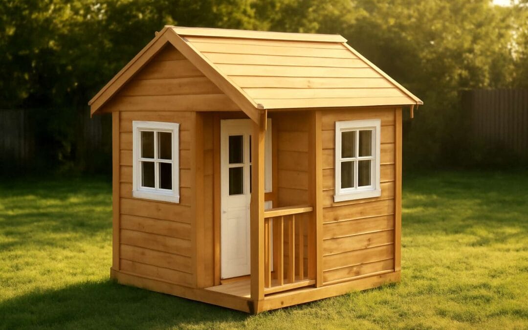 wendy house how much: Quick guide to prices, options, and buying tips