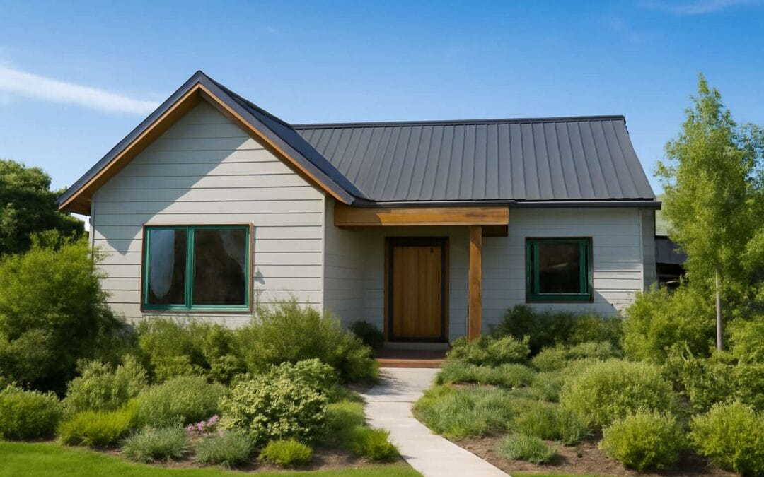 Discover nutec houses in george: Stylish, affordable homes in the Western Cape