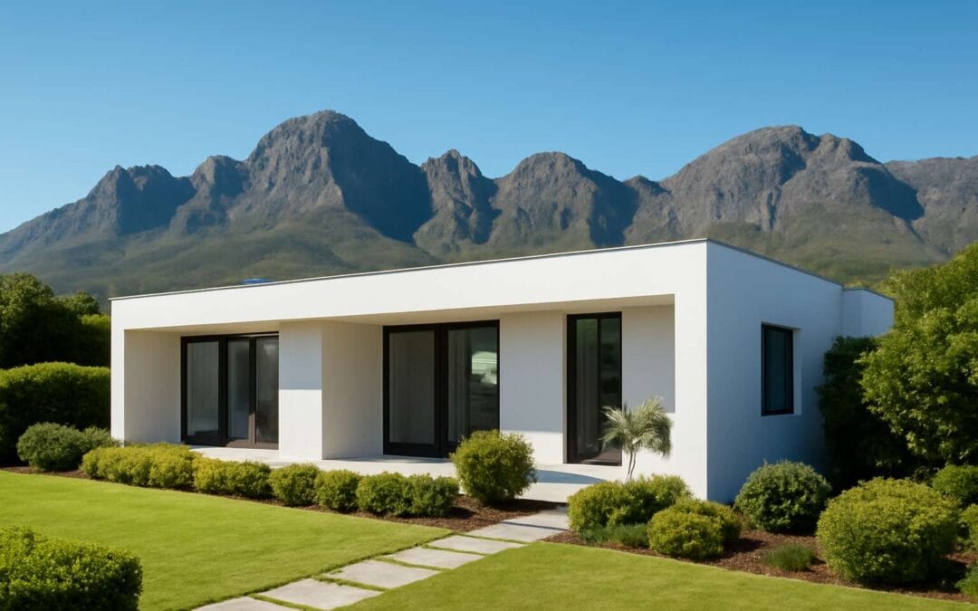 nutec houses paarl: Your Guide to Affordable Comfort and Modern Living