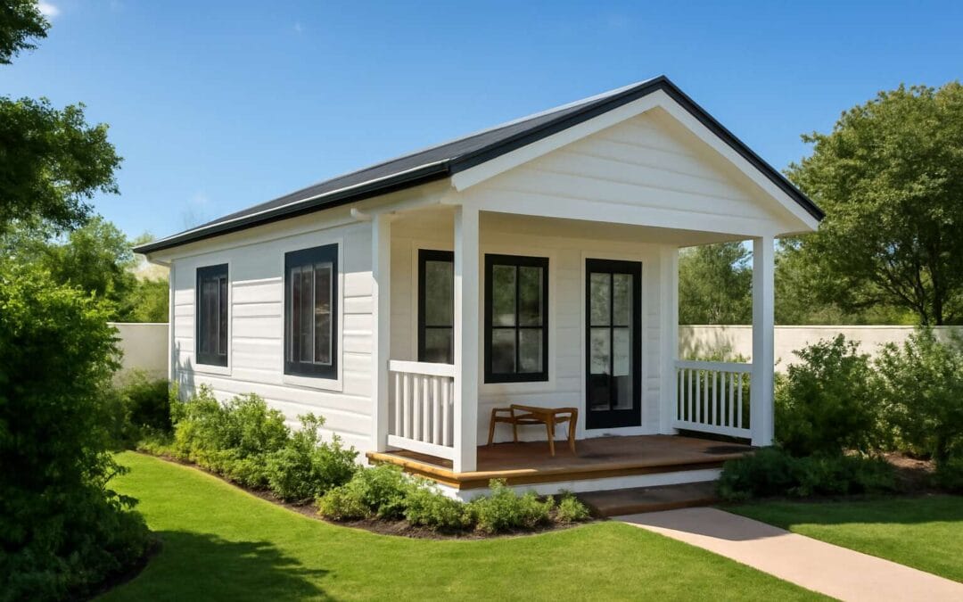 Discover wendy houses kuilsriver: affordable, stylish tiny homes for your space