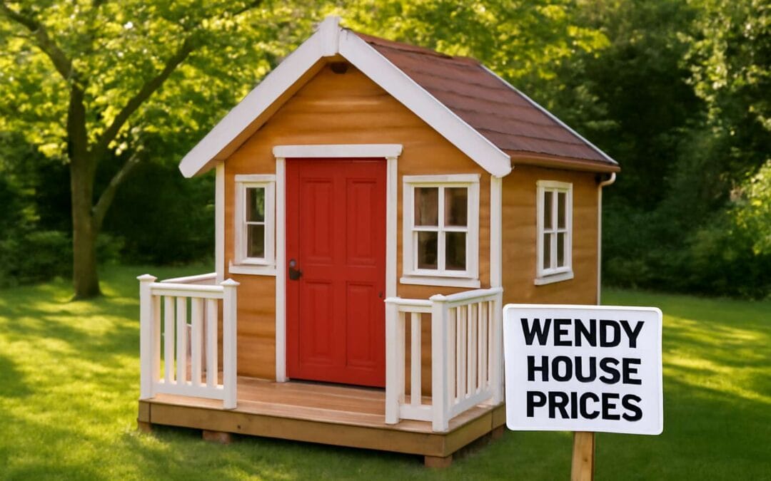 Wendy Houses Newton Park Prices: wendy houses newton park prices explained for buyers