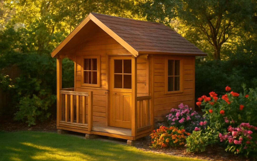 Chic wendy house to rent in pretoria: affordable comfort in a quiet neighborhood