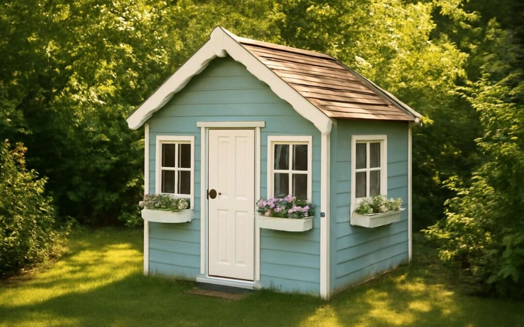 Explore wendy house pictures: cozy corners, bright exteriors, and tiny-home charm.