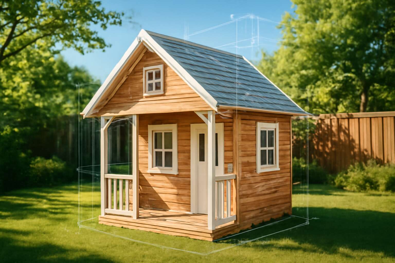 Wendy House Builders in Margate Wendy House Builders in Margate