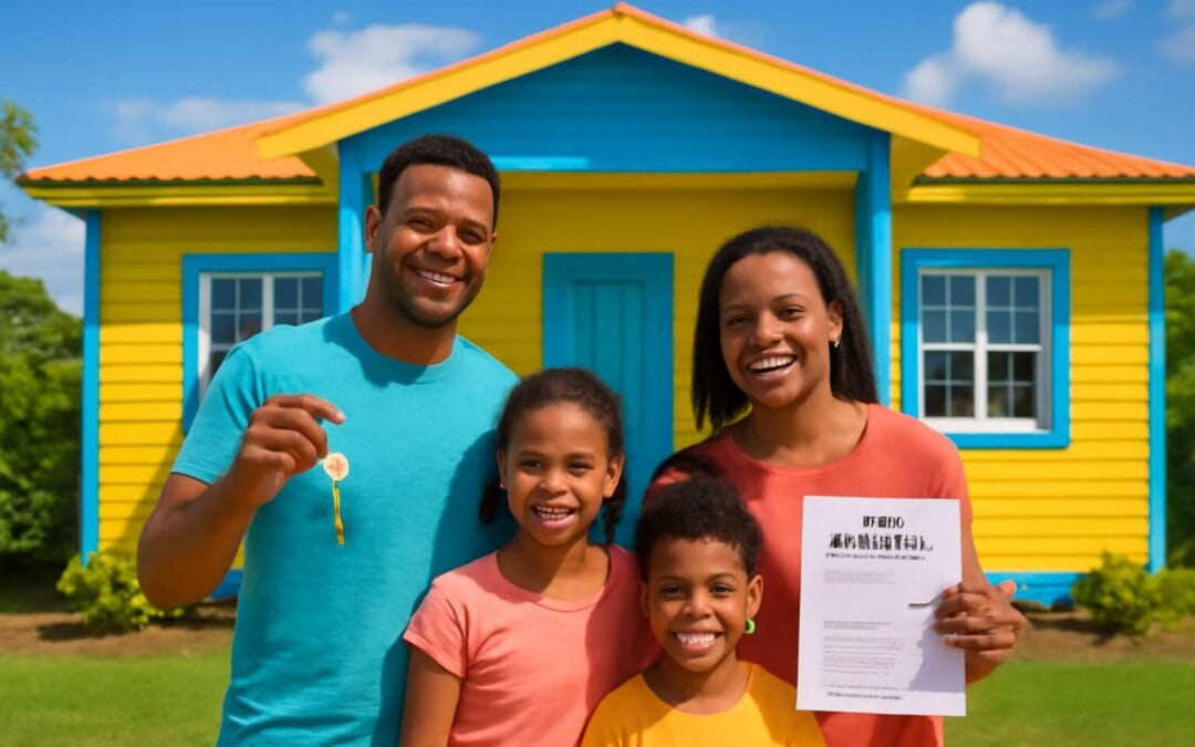 Smart paths to homeownership with nutec houses on credit: what buyers should know.