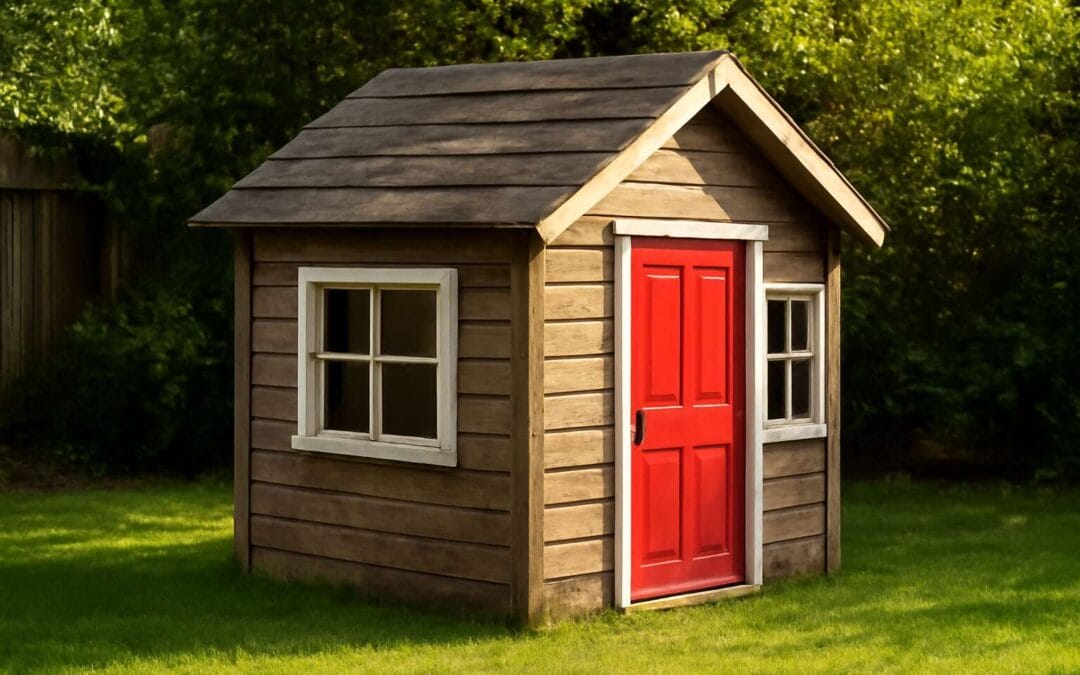 Grab it now: used wendy house for sale at unbeatable prices
