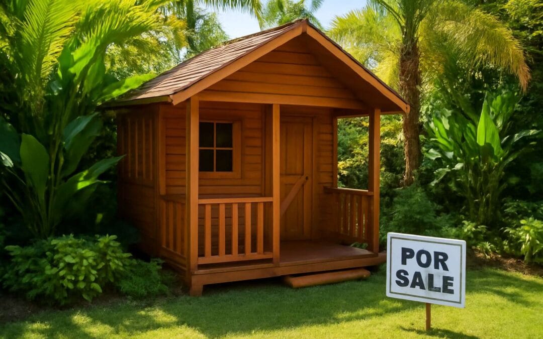 Discover wendy house for sale durban: cozy, affordable, and move-in ready