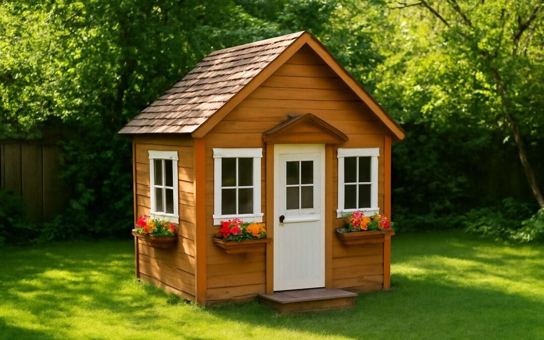 Discover the wendy house definition and its quirky role in kids’ imaginative spaces.