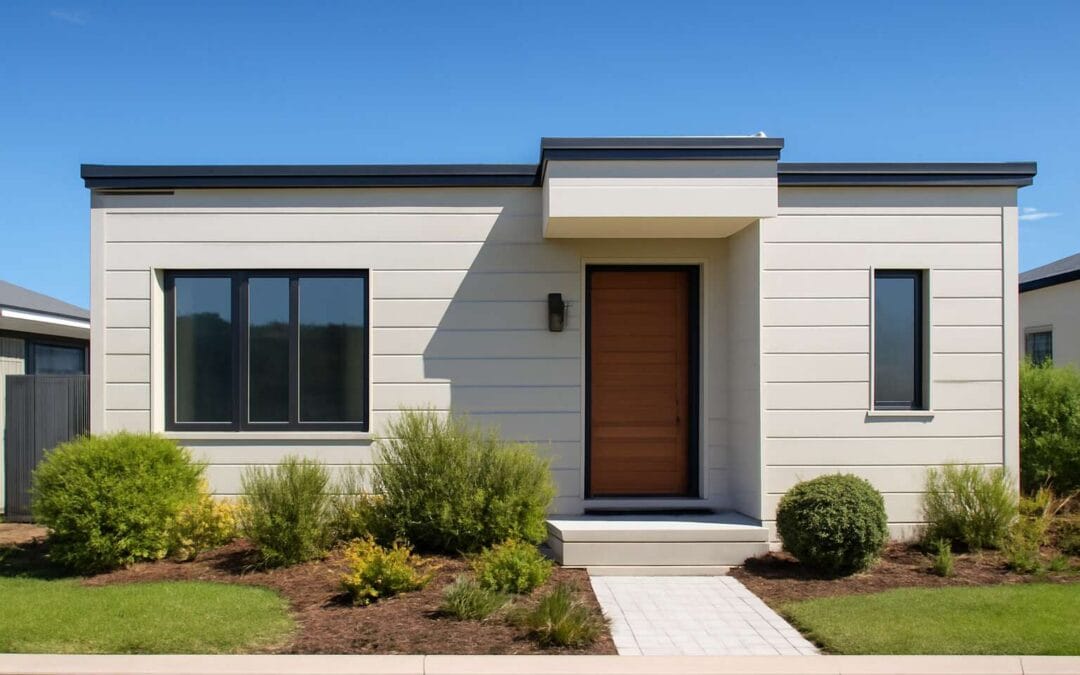 Affordable nutec houses south africa: durable, stylish options for modern living