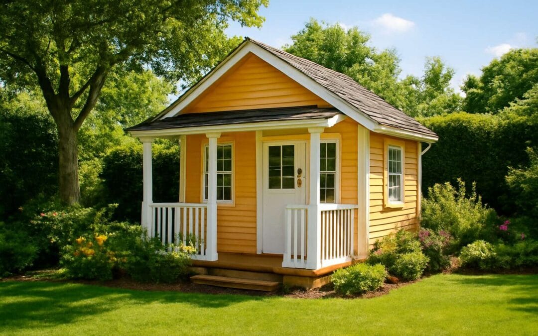 Discover wendy houses gauteng: affordable, stylish living in SA.