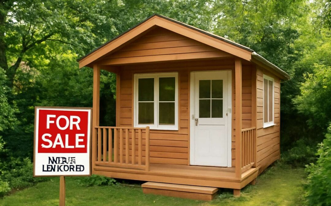 Must-see wendy house for sale east london – your perfect starter home today!