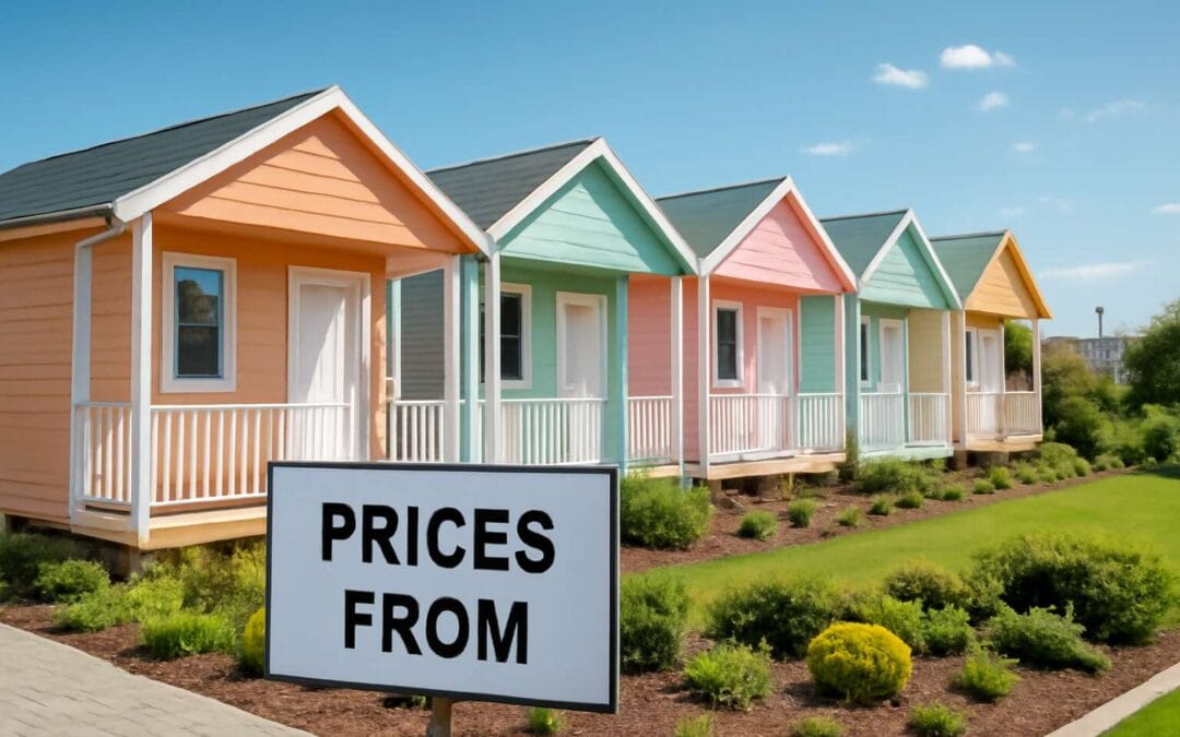 Discover wendy houses prices near vanderbijlpark: trends, tips, and best deals.