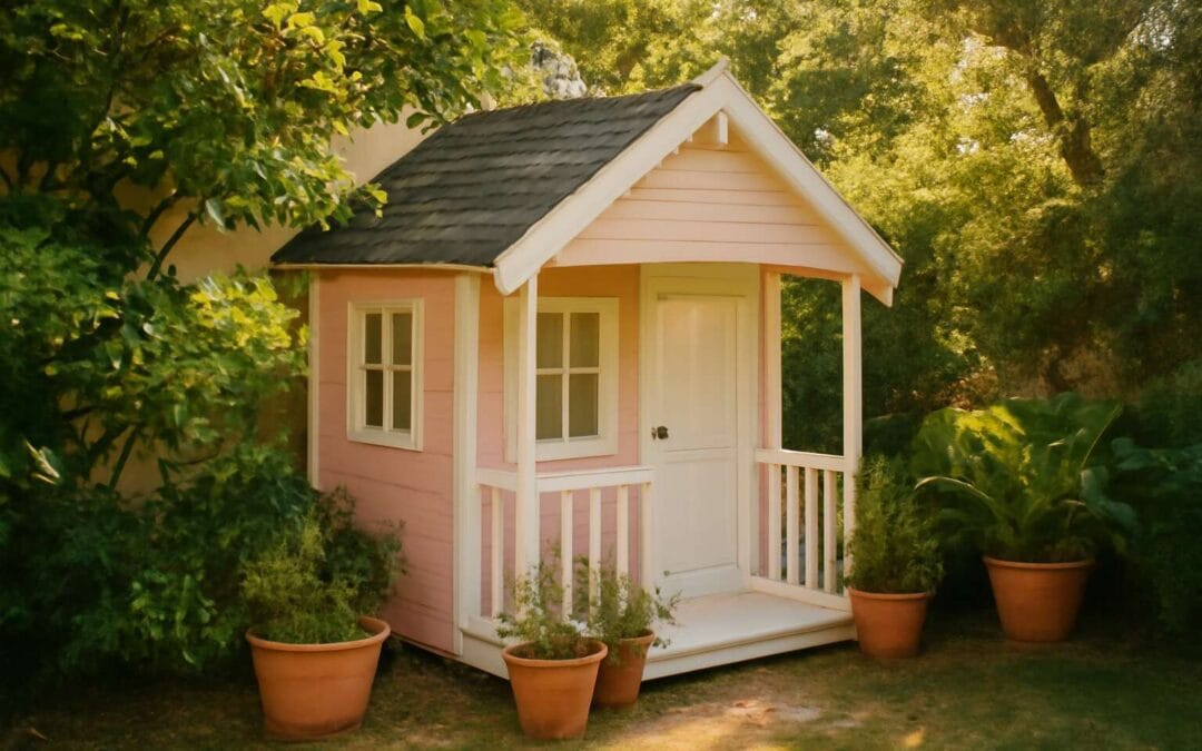 Unlock the charm of wendy house cape town: cozy stays for urban explorers