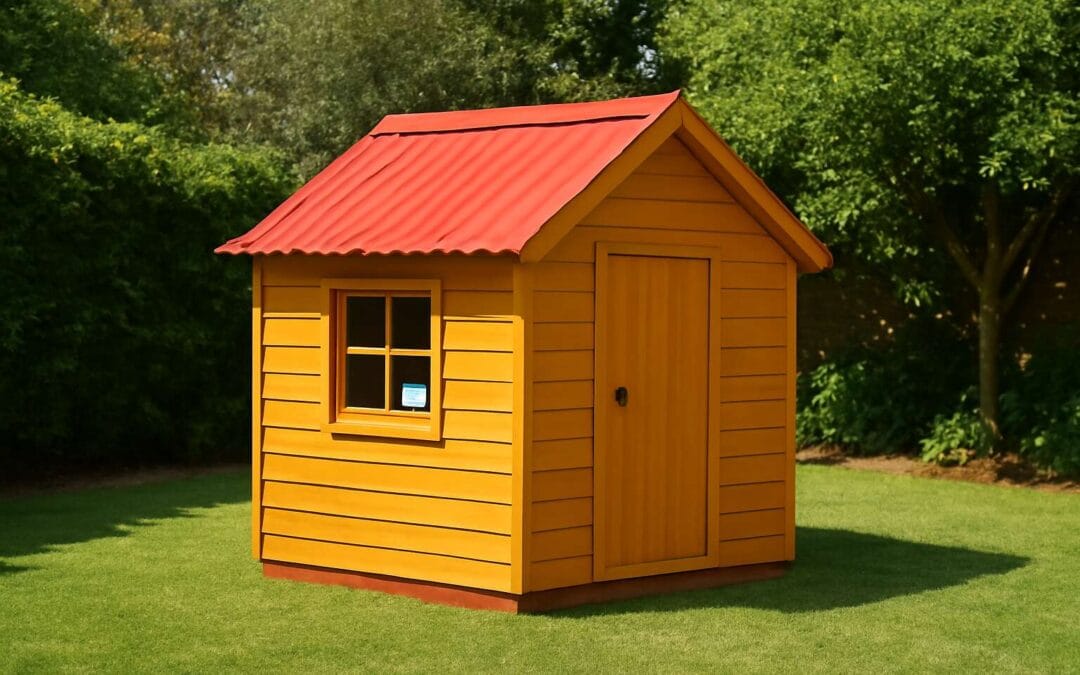 Discover wendy house prices pretoria: trends, investments, and quick market tips