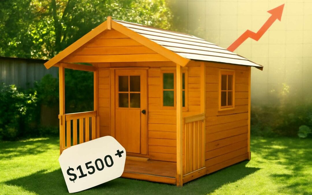 Exploring jfk wendy house prices: Market insights and forecasts
