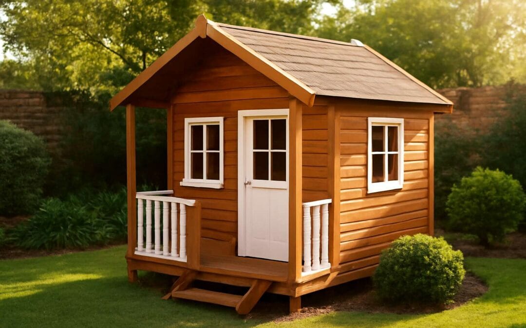 Charming wendy house for sale pretoria – budget-friendly and ready to move in.