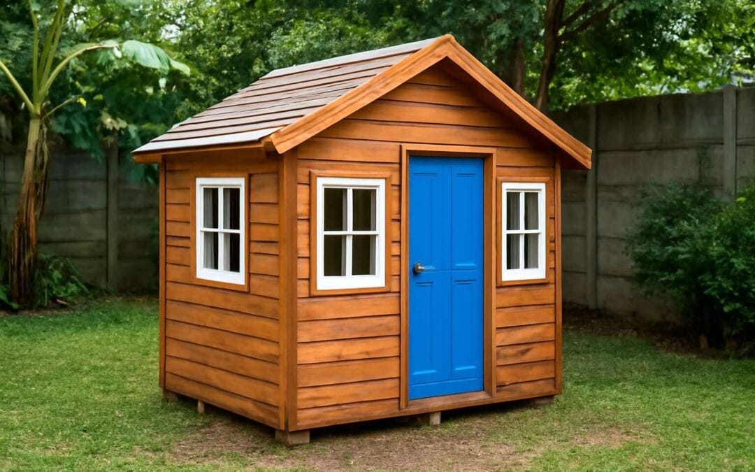 Discover wendy houses under r3000 in durban with hot deals and easy approvals.