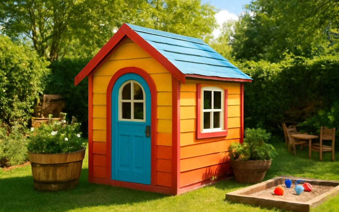 Discover wendy house suppliers near me: Premium backyard playhouses for every budget