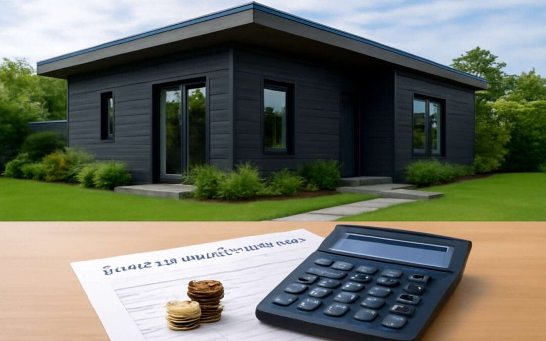 Unlock nutec houses monthly installments for affordable, stylish living.
