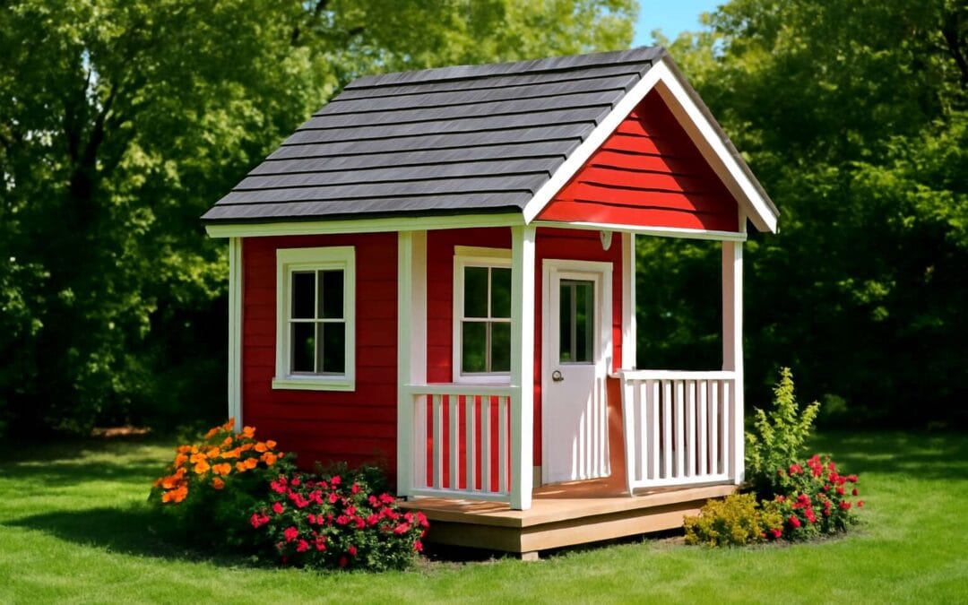 Discover wendy houses nearby and unlock cozy listings today