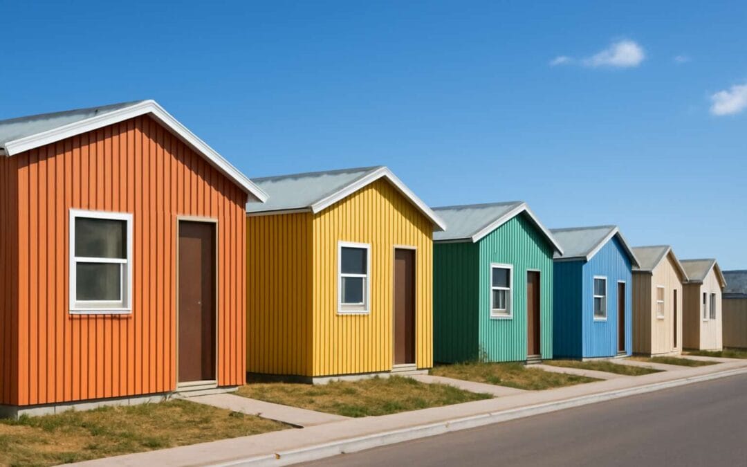 Discover nutec houses on credit in western cape: affordable paths to homeownership