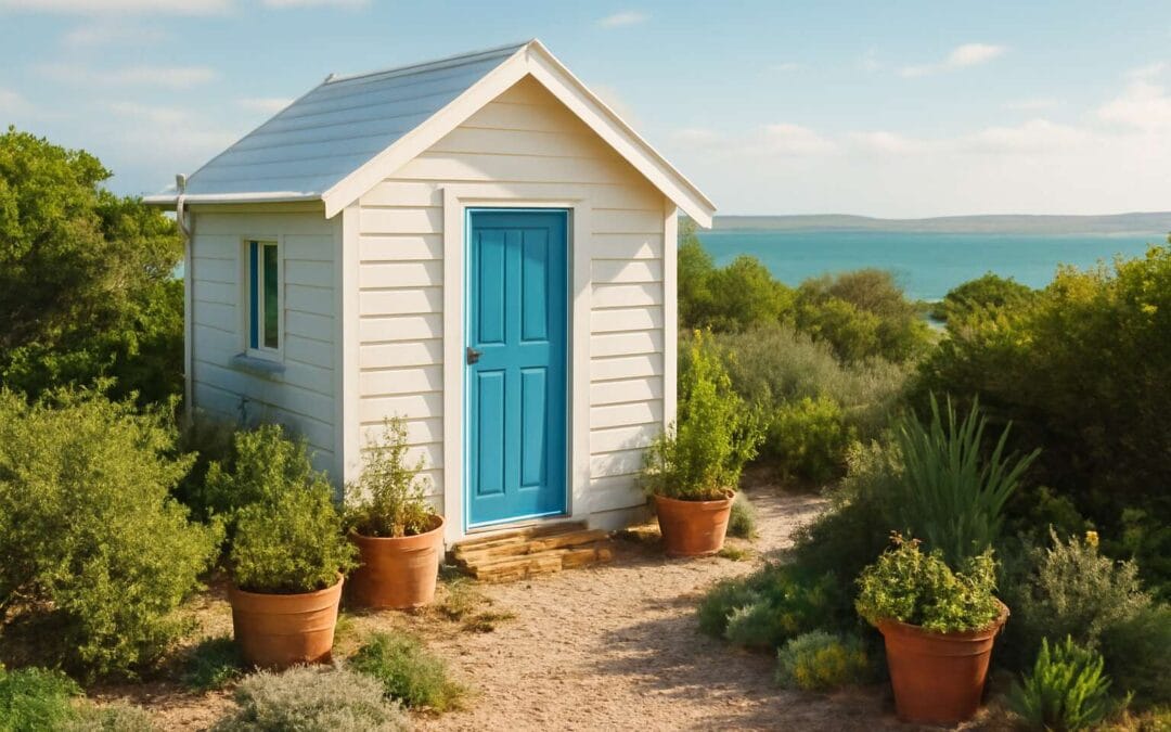 Experience coastal comfort with Wendy Houses Langebaan – wendy houses langebaan