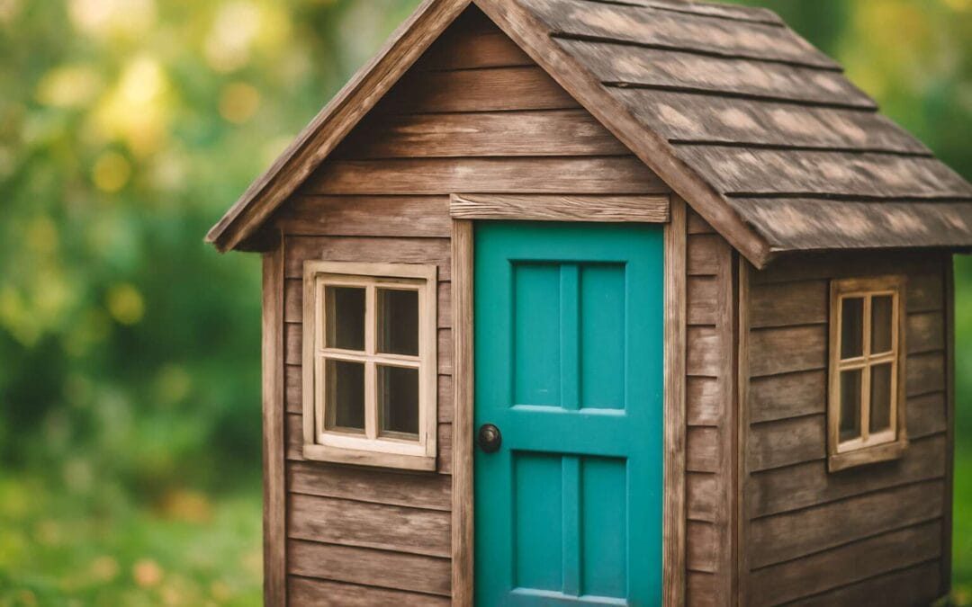 wendy house makro: The Ultimate Guide to Cozy Kids’ Play Spaces.