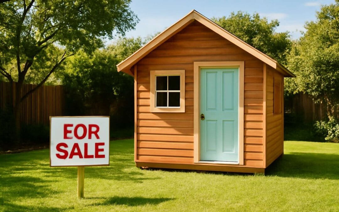 Charming wendy house for sale johannesburg: your cozy retreat awaits