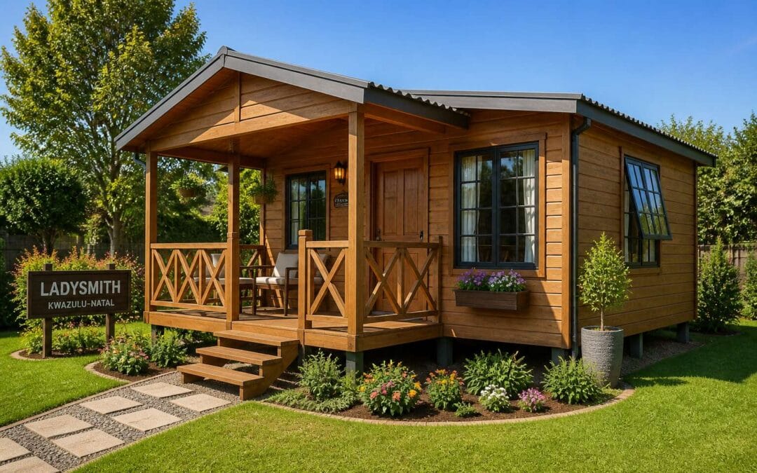 wendy houses ladysmith, durable wooden playhouses for kids